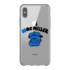 iPhone X Macs Miller