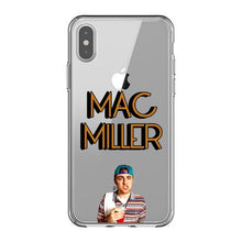 Load image into Gallery viewer, iPhone X Macs Miller