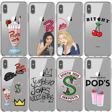 Load image into Gallery viewer, 7 Plus 8 Plus  Betty and Veronica