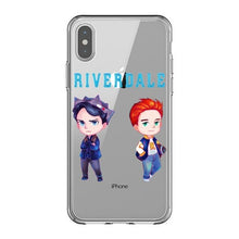 Load image into Gallery viewer, 7 Plus 8 Plus  Betty and Veronica