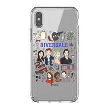 Load image into Gallery viewer, 7 Plus 8 Plus  Betty and Veronica