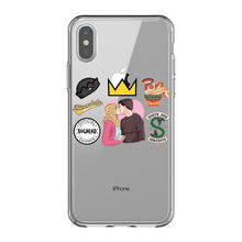 Load image into Gallery viewer, 7 Plus 8 Plus  Betty and Veronica