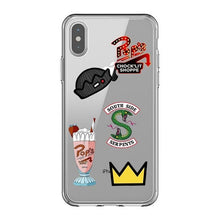 Load image into Gallery viewer, 7 Plus 8 Plus  Betty and Veronica