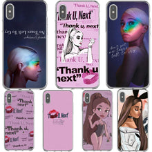 Load image into Gallery viewer, XS Max XR Ariana Grande