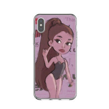 Load image into Gallery viewer, XS Max XR Ariana Grande