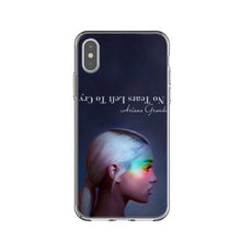 Load image into Gallery viewer, XS Max XR Ariana Grande