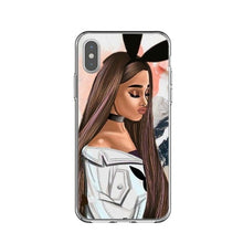Load image into Gallery viewer, XS Max XR Ariana Grande