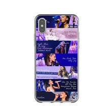 Load image into Gallery viewer, XS Max XR Ariana Grande