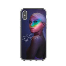 Load image into Gallery viewer, XS Max XR Ariana Grande
