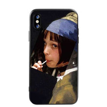 Load image into Gallery viewer, 7 Plus 8 Plus  Mona Lisa