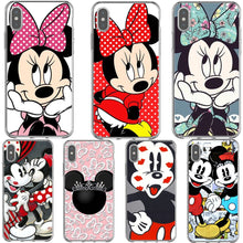 Load image into Gallery viewer, XS Max XR Mickey Mouse