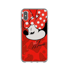 Load image into Gallery viewer, XS Max XR Mickey Mouse