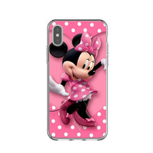 Load image into Gallery viewer, XS Max XR Mickey Mouse