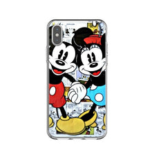 Load image into Gallery viewer, XS Max XR Mickey Mouse
