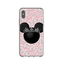 Load image into Gallery viewer, XS Max XR Mickey Mouse