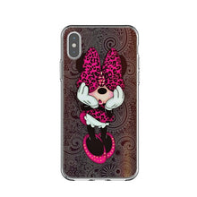 Load image into Gallery viewer, XS Max XR Mickey Mouse