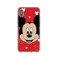 Load image into Gallery viewer, XS Max XR Mickey Mouse