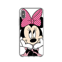 Load image into Gallery viewer, XS Max XR Mickey Mouse