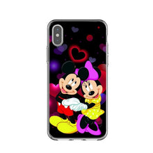 Load image into Gallery viewer, XS Max XR Mickey Mouse