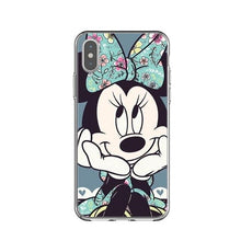Load image into Gallery viewer, XS Max XR Mickey Mouse
