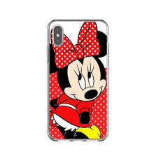 Load image into Gallery viewer, XS Max XR Mickey Mouse