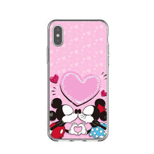 Load image into Gallery viewer, XS Max XR Mickey Mouse