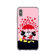 Load image into Gallery viewer, XS Max XR Mickey Mouse