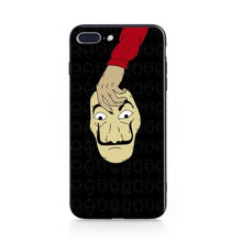Load image into Gallery viewer, iPhone X La Casa De Papel