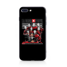 Load image into Gallery viewer, iPhone X La Casa De Papel
