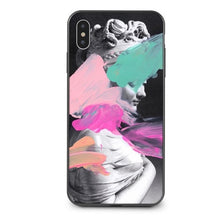 Load image into Gallery viewer, iPhone X David Art