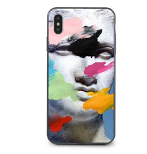 Load image into Gallery viewer, iPhone X David Art