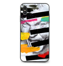 Load image into Gallery viewer, iPhone X David Art