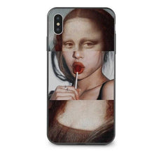 Load image into Gallery viewer, iPhone X David Art