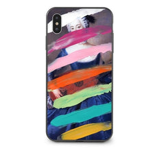 Load image into Gallery viewer, iPhone X David Art