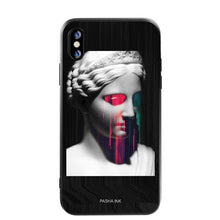 Load image into Gallery viewer, iPhone X David Art