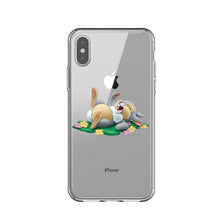 Load image into Gallery viewer, iPhone X Piglet