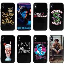 Load image into Gallery viewer, 7 Plus 8 Plus Riverdale