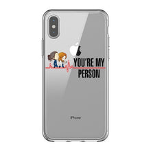 Load image into Gallery viewer, iPhone X Case