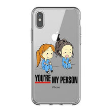 Load image into Gallery viewer, iPhone X Case