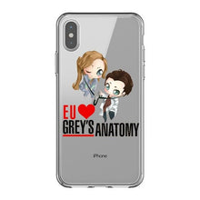 Load image into Gallery viewer, iPhone X Case