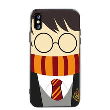 Load image into Gallery viewer, 7 Plus 8 Plus Harry Potter