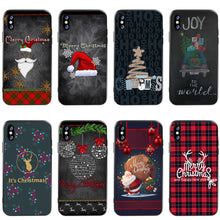 Load image into Gallery viewer, 7 Plus 8 Plus Christmas