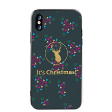 Load image into Gallery viewer, 7 Plus 8 Plus Christmas