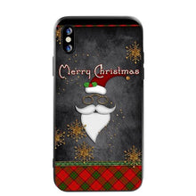 Load image into Gallery viewer, 7 Plus 8 Plus Christmas