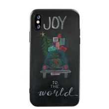 Load image into Gallery viewer, 7 Plus 8 Plus Christmas