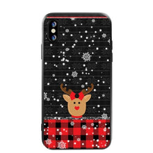 Load image into Gallery viewer, 7 Plus 8 Plus Christmas