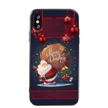 Load image into Gallery viewer, 7 Plus 8 Plus Christmas