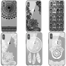 Load image into Gallery viewer, Floral 6 6S Plus