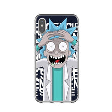Load image into Gallery viewer, x Rick And Morty 7 &amp; 8