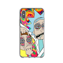 Load image into Gallery viewer, x Rick And Morty 7 &amp; 8